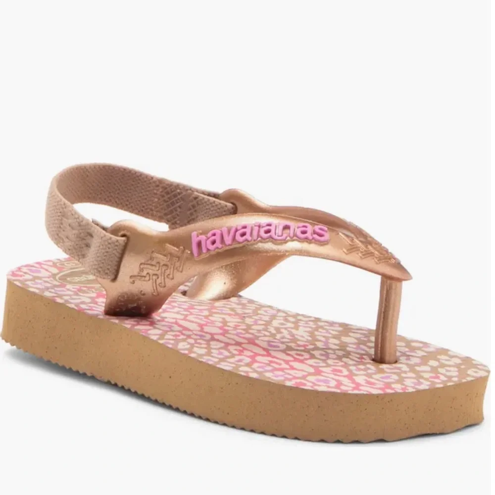 Havaianas Kids' Mini Me Sandal - Picture 1 of 4